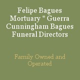 Felipe Bagues Mortuary - Funeral Services & Cemeteries in Los Angeles