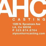 Alyson Horn Casting - Wholesale in Los Angeles