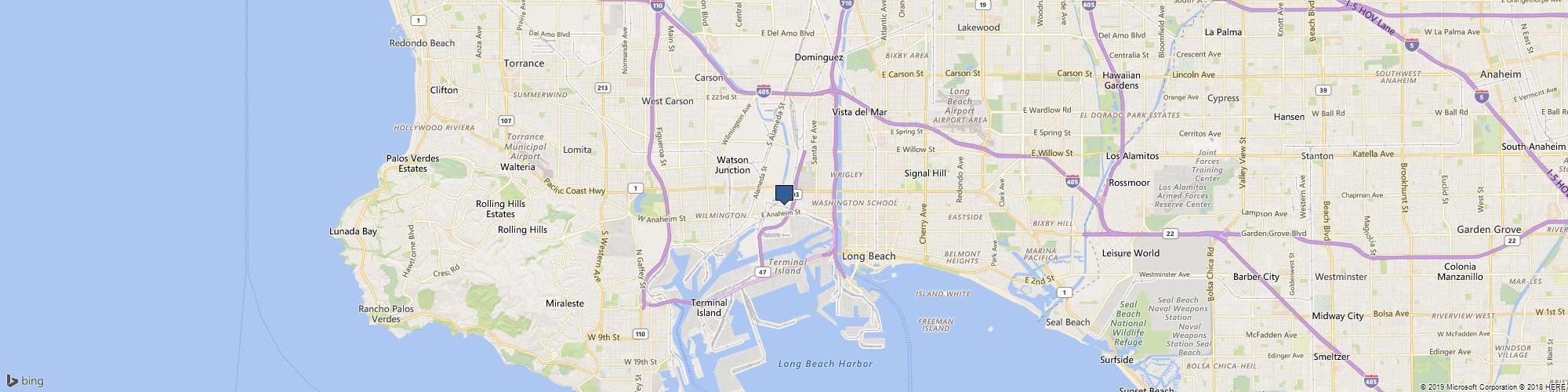 Berg & Associates Inc cover photo