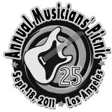 Musicians Annual Picnic - Musicians in Los Angeles