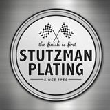 Stutzman Plating Inc - Manufacturer in Los Angeles