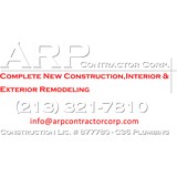 Arp Contractor Corp - Handyman in Los Angeles