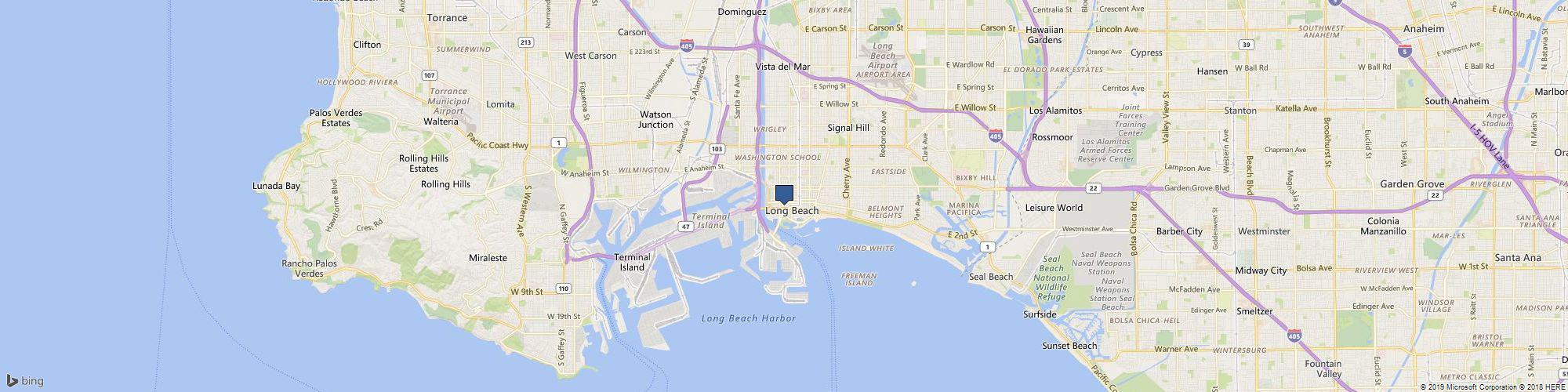 City Of Long Beach cover photo