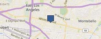 Don Roberto Jewelers location map