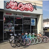 Leon Cycles - Other in Hawthorne