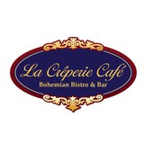 LA Creperle Cafe - Restaurants in Long Beach