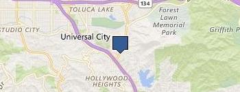 Greenway Clinic-Psychological location map