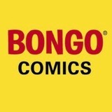 Bongo Comics - Publishing in Santa Monica