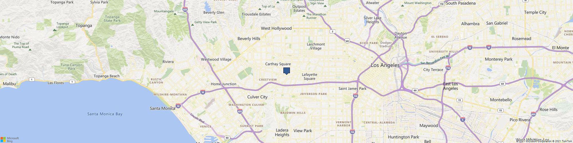 Wilshire Tile cover photo