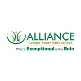 Alliance Office-Clg Ready Pubc - Combined Elementary and Secondary Schools in Los Angeles