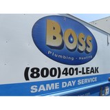 Water Heater Connection - Boiler in Los Angeles