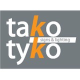 Tako Tyko Signs & Lighting - Manufacturer in Los Angeles