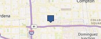 Southwest Stainless L P location map