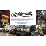 Hildebrandt Machine Inc - Other in Santa Fe Springs