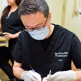 Kim Steven DDS - Dentists in Torrance