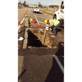 Catalina Pacific Underground Inc - Other in El Segundo