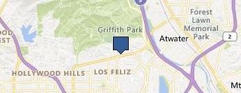 Citrus Fresh Carpet Cleaning location map