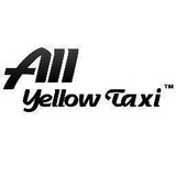 All Yellow Taxi Inc - Taxis & Mini Cabs in Gardena