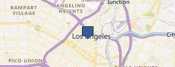 Compost Teana's Organic Landscapes location map