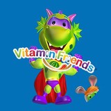 Vitamin Friends LLC - Food & Related Products in Los Angeles