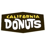 California Donut - Manufacturer in Los Angeles