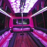 Transwest Limousine and Party Bus - Limos in Los Angeles