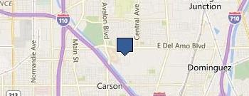 Coquette International location map