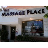 Massage Place - Massage Therapy in Los Angeles