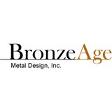 Bronze Age Metal Design Inc - Manufacturer in Los Angeles