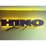 Hino Designs - Screen Printing in Gardena