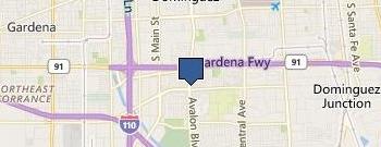 7-Eleven location map
