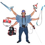 Fix All Plumbing And Rooter Service Inc - Plumbing in Redondo Beach