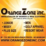 Orange Zone - Wholesale in Los Angeles