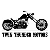 Twin Thunder Motors - Manufacturer in Los Angeles