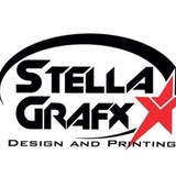 Stella Grafx Design and Printing - Graphic Design in Hawthorne
