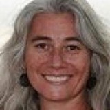 Marianne Lins - Advertising in Venice