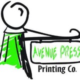 Avenue Press - Other in Downey