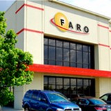 Faro Services Inc - Other in La Mirada