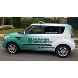 Hunter Security Inc - Other in Paramount