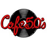 Cafe' 50's - Cafes in Venice
