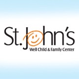 St John's Well Child And Family Center Inc - Dentists in Los Angeles
