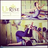 UpRise Classical Pilates and Wellness Center - Acupuncture in Santa Monica