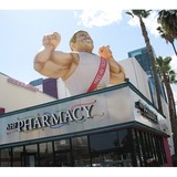 Ahf Pharmacy - Wholesale in Los Angeles