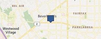 Rutstein Holcomb location map