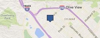 Bubblemania & CO location map