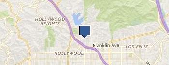 Brain Brew Entertainment location map