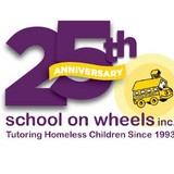 School on Wheels Inc - Combined Elementary and Secondary Schools in Los Angeles