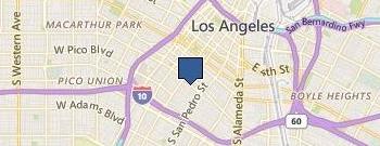999 Handbags location map