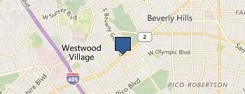 Bbc Worldwide Americas Inc location map