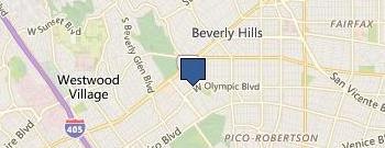 Hong Kelly DDS location map